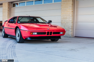Illustration for article titled Five BMWs to drive before you die